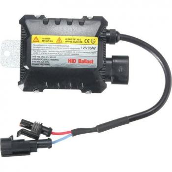 Xenon HID Digital Ballast 55W/35W for H1 H3 H4 H7 H8 9003 9004 880