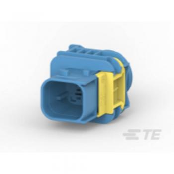 Scatola 1 pz. TE Connectivity 4-1703818-1