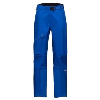 Mammut Eiger Blue Advanced Hardshell Pant Set – Women’s Edition