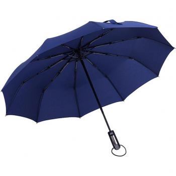 Parapluie pliant automatique UV protection