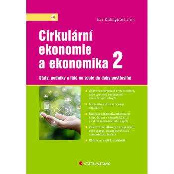 Cirkulárnà ekonomie a ekonomika 2, Státy, podniky a lidé na cestÄ do doby postfosilnÃ