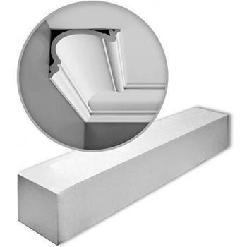 Orac Decor C342 Luxxus Cornice Mouldings - 10 Pieces