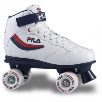 Fila Quad Ace Roller Skates