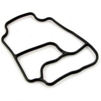 Oil Filter Housing Block Seal Gasket Set for BMW E36 E39 E46 E53 E60 328i 11421719855