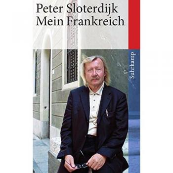 Mein Frankreich (suhrkamp taschenbuch)