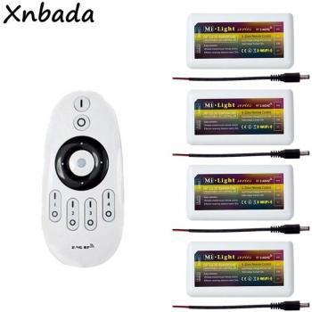 Milight 4-Zone Touch LED Dimmer Controller