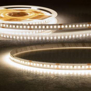 Isoled Lampada Sospesa LED Anello 18W+23W Bianco Caldo