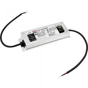 Driver LED Corrente Costante MeanWell ELG-100-C700DA-3Y