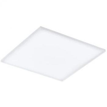 Luce LED Integrata EGLO Plafoniera Moderna Turcova