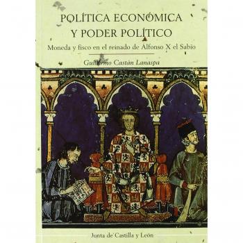 Politica economica y poder politico