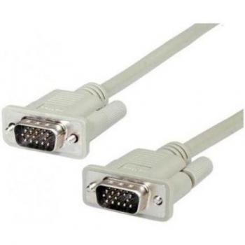 Nilox 1.8m VGA - cables VGA (1,8m)