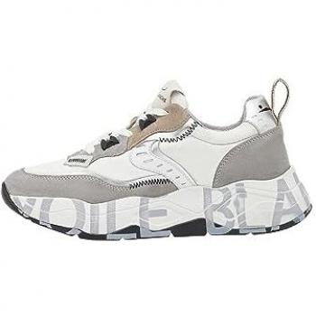 Club 105 Voile Blancas: Zapatillas de Atletismo Mujer