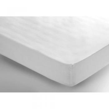 Belledorm Premium 400 TC Egyptian Cotton Satin Fitted Sheet