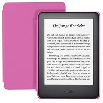 Liseuse pour enfants Kindle 6 - Amazon