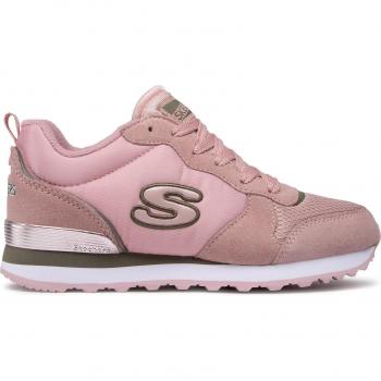 Skechers Step N Fly Rosa 155287/MVE Sneakers