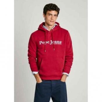 Sudadera Casual Hombre Pepe Jeans