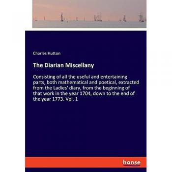 The Diarian Miscellany