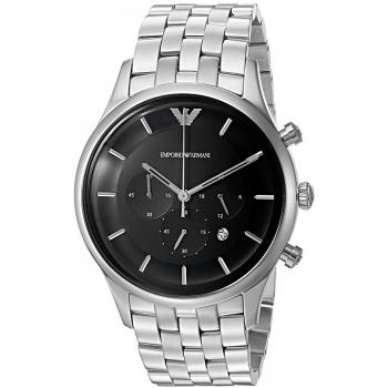 Montre Emporio Armani AR11017 – Quartz Bleu