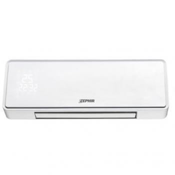 Tecnomat TERMOVENTILATORE CERAMICO DA PARETE ZEPHIR SMART WiFi 2 LIVELLI DI POTENZA FINO 2000W