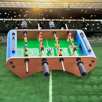 Family Foosball Game
