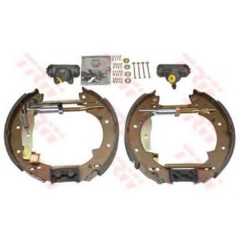 TRW GSK1026 Kit de Frenos