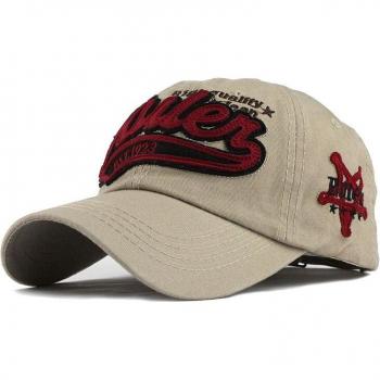 FLB Women Baseball Cap