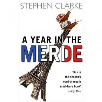 A Year In The Merde