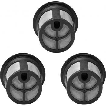 3Pcs Reusable K Cup Baskets for Keurig 2.0