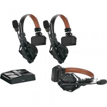 Trasmettitore Wireless Solidcom C1 Pro 3S di Hollyland
