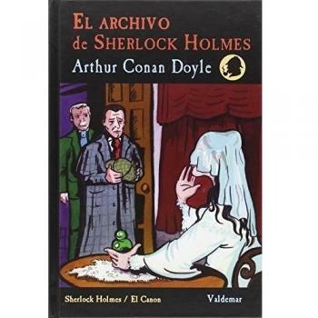 El Archivo de Sherlock Holmes