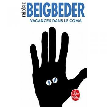 Vacances dans le coma (Ldp Litterature)