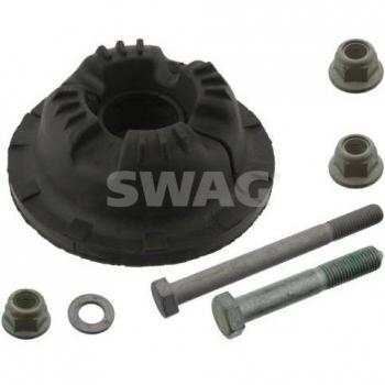 SWAG Kit de réparation, palier de jambe de suspension 30 94 0384