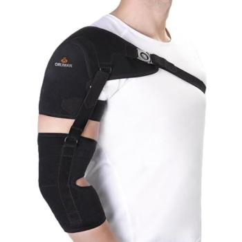 Faja de Hombro y Brazo Orliman 1Ud