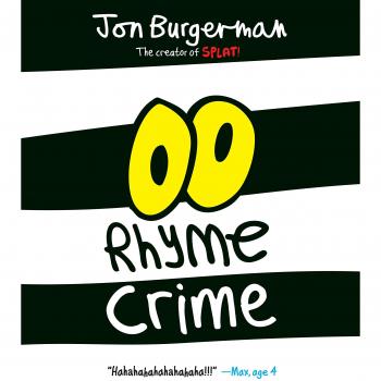 Rhyme Crime