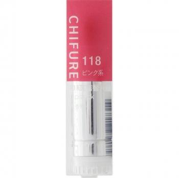 CHIFURE Relleno de Labios 118 Rosado