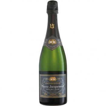 Ployez-Jacquemart Champagne Vintage Extra Brut 2009