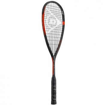 Raquette Dunlop Soniccore Revelation 135 - Couleur Noir/Orange