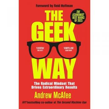 The Geek Way
