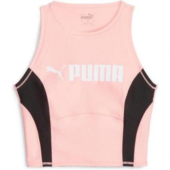 Puma Top Fit Eversculpt Koral Ice L