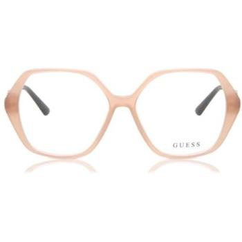 Occhiali da Vista Rosa Donna GU2875 074 – Solo Montatura