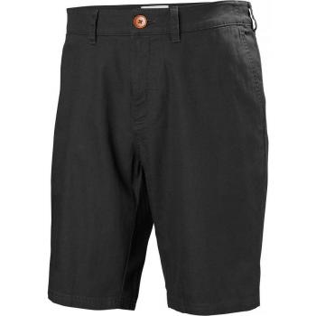 Helly Hansen Dock 10 Ebony Shorts – Men's Size 33