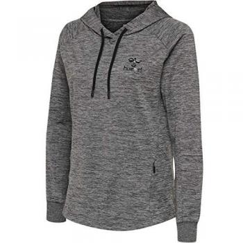 Hummel Selby Hoodie - Grey