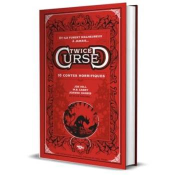 Twice Cursed - Xvi Contes Horrifiques