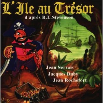 Jeu de société L'île au trésor - Aventure et stratégie pour toute la famille