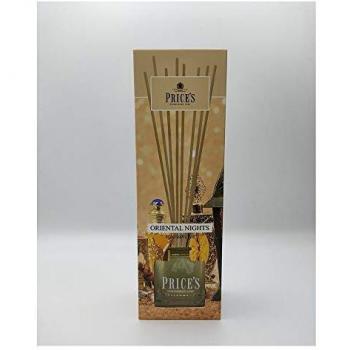 Price's Oriental Nights Diffuser