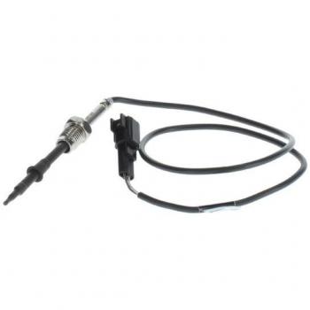 BOSCH Sensor de temperatura de gases de escape 0 986 259 229