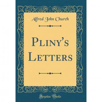 Pliny's Letters