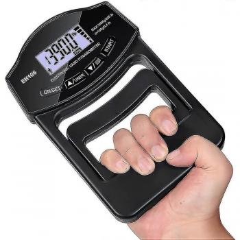 Compteur de puissance de saisie 396 lb / 180 kg