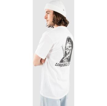 Camicia “Eleganza Nascosta” bianco