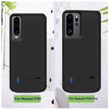 Batería externa 5000 mAh con carcasa para Huawei P30